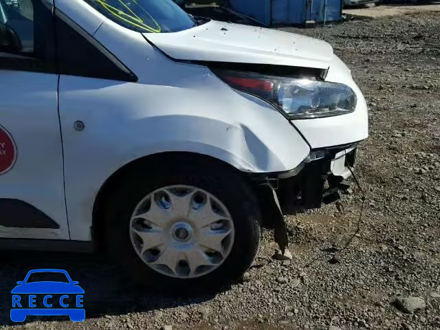 2014 FORD TRANSIT CO NM0LS7F73E1156438 image 8