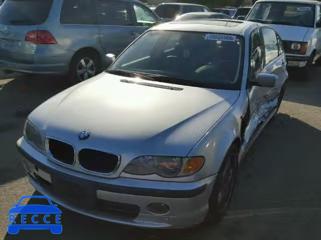 2003 BMW 330I WBAEV53463KM29491 image 1
