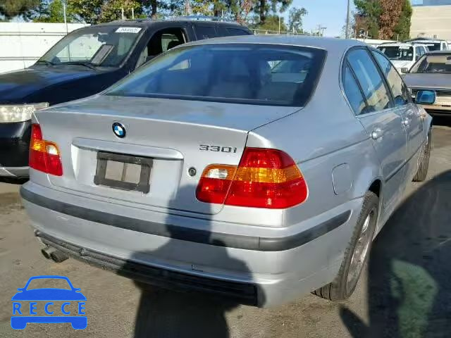 2003 BMW 330I WBAEV53463KM29491 зображення 3