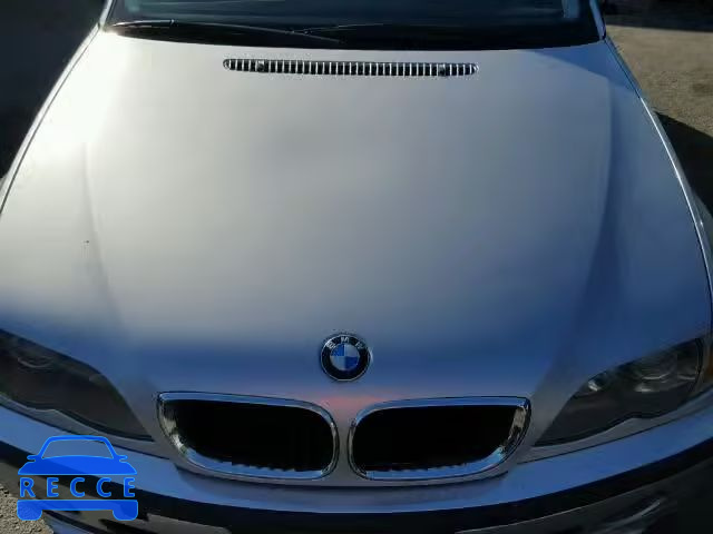 2003 BMW 330I WBAEV53463KM29491 зображення 6
