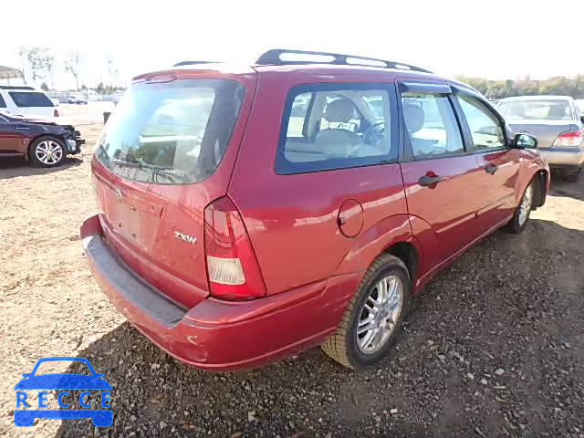 2005 FORD FOCUS ZXW 1FAFP36N75W181523 image 3