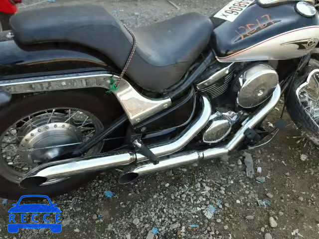 2000 KAWASAKI VN800 JKBVNCA12YB505267 зображення 9
