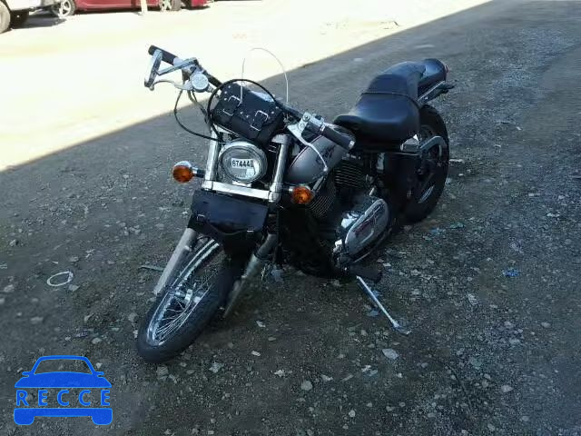 2000 KAWASAKI VN800 JKBVNCA12YB505267 зображення 1