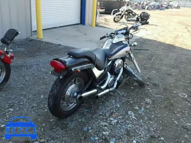 2000 KAWASAKI VN800 JKBVNCA12YB505267 зображення 3