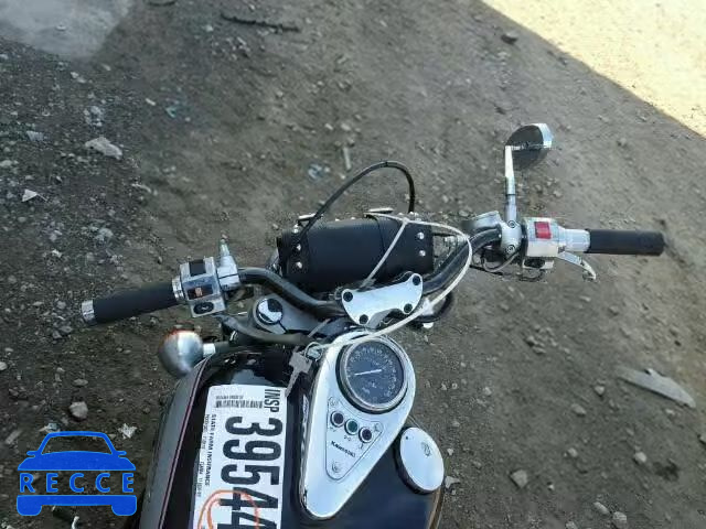 2000 KAWASAKI VN800 JKBVNCA12YB505267 зображення 4