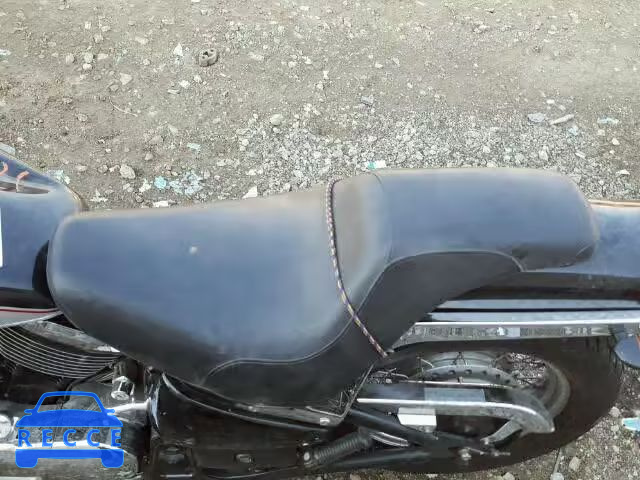 2000 KAWASAKI VN800 JKBVNCA12YB505267 зображення 5