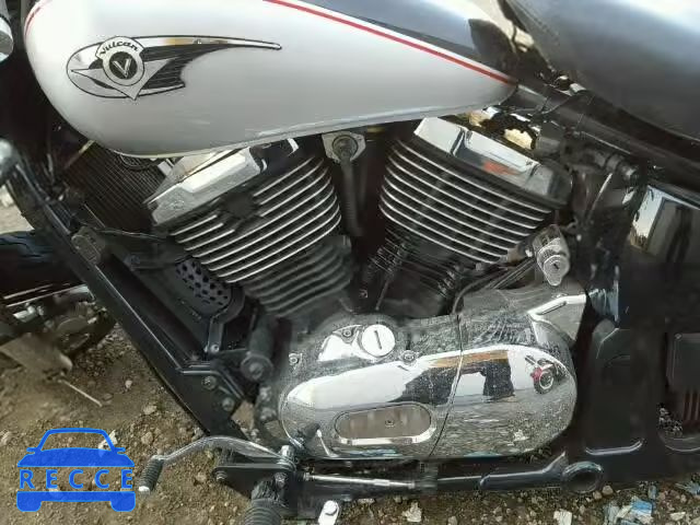 2000 KAWASAKI VN800 JKBVNCA12YB505267 зображення 6