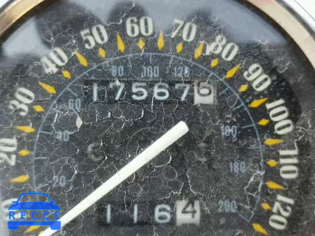 2000 KAWASAKI VN800 JKBVNCA12YB505267 зображення 7