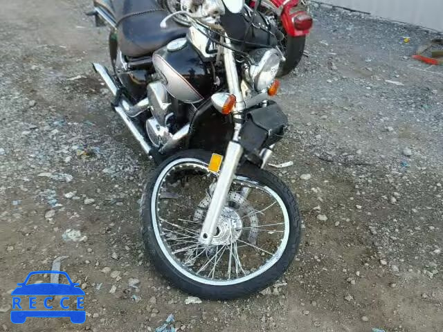 2000 KAWASAKI VN800 JKBVNCA12YB505267 зображення 8