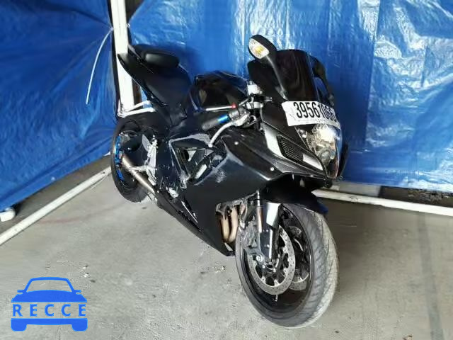 2007 SUZUKI GSX-R750 JS1GR7KA272114125 image 0