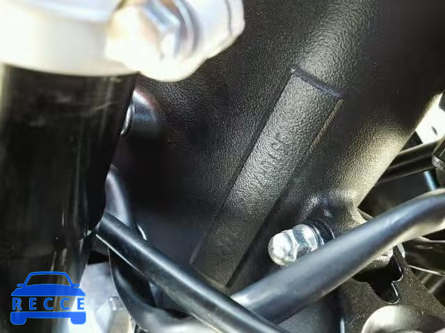 2007 SUZUKI GSX-R750 JS1GR7KA272114125 image 9