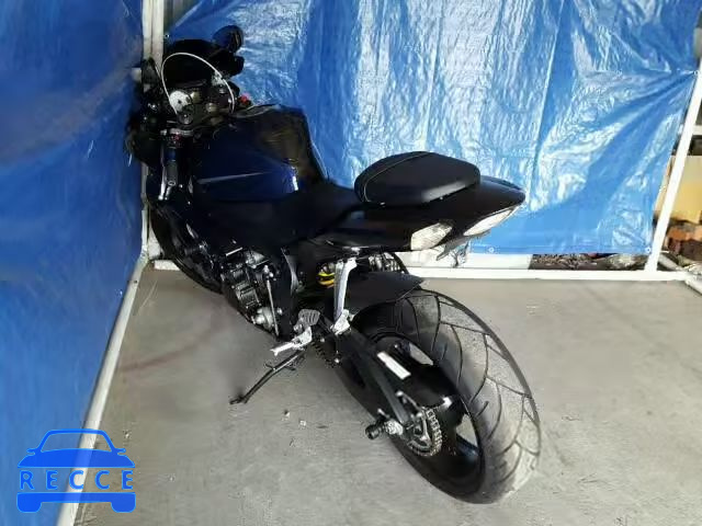 2007 SUZUKI GSX-R750 JS1GR7KA272114125 image 2