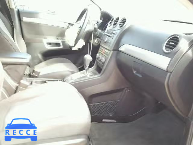 2012 CHEVROLET CAPTIVA LT 3GNAL3E55CS537601 image 4