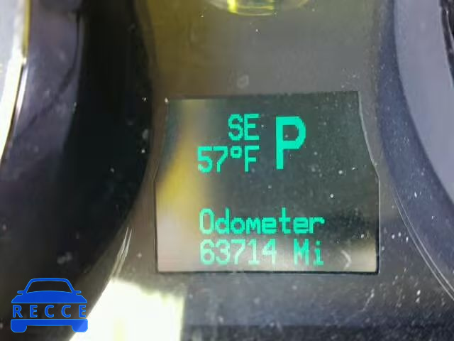 2012 CHEVROLET CAPTIVA LT 3GNAL3E55CS537601 image 7
