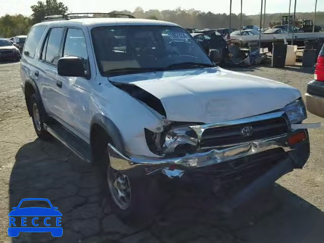 1998 TOYOTA 4RUNNER JT3GM84R6W0028506 image 0