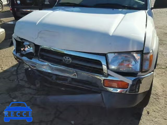 1998 TOYOTA 4RUNNER JT3GM84R6W0028506 image 9