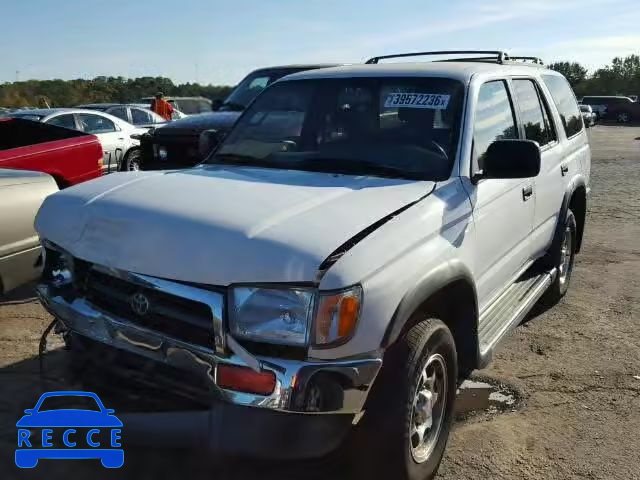 1998 TOYOTA 4RUNNER JT3GM84R6W0028506 image 1