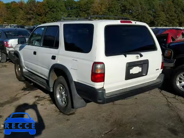 1998 TOYOTA 4RUNNER JT3GM84R6W0028506 image 2