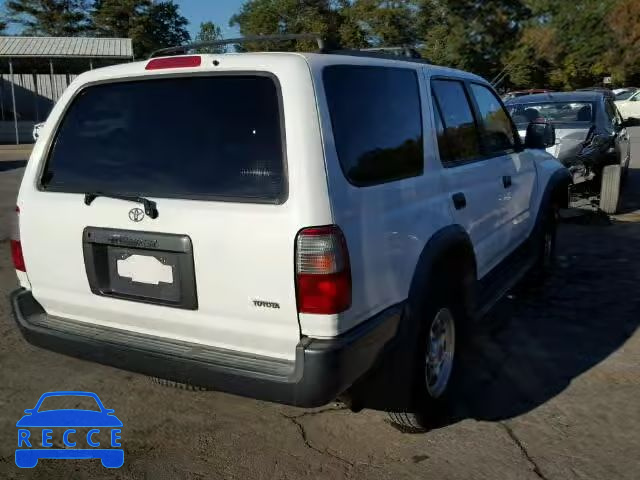 1998 TOYOTA 4RUNNER JT3GM84R6W0028506 image 3