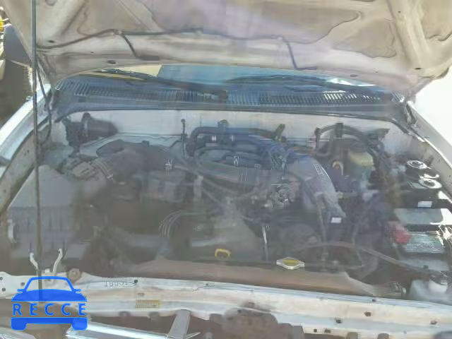 1998 TOYOTA 4RUNNER JT3GM84R6W0028506 image 6