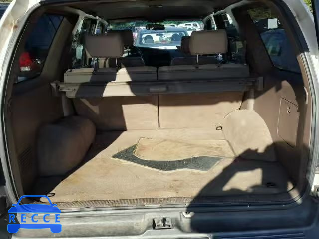 1998 TOYOTA 4RUNNER JT3GM84R6W0028506 image 8