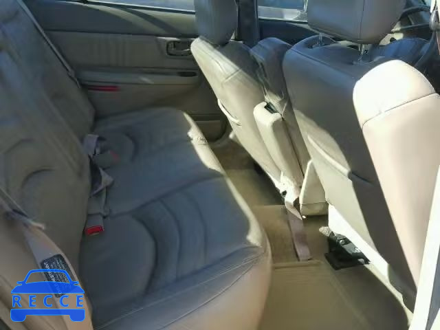 2001 BUICK CENTURY LI 2G4WY55J111119436 зображення 5