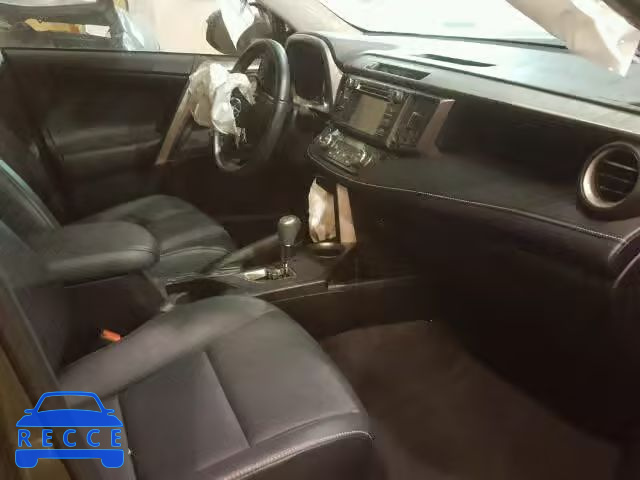 2013 TOYOTA RAV4 LIMIT 2T3DFREV8DW072283 image 4