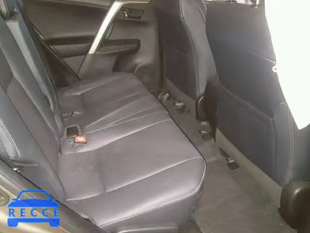 2013 TOYOTA RAV4 LIMIT 2T3DFREV8DW072283 image 5