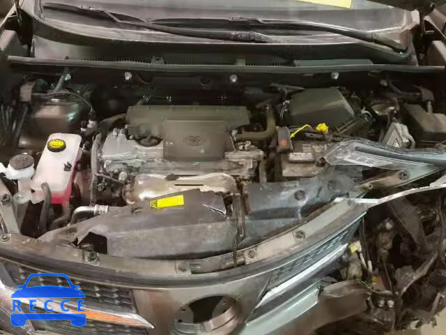 2013 TOYOTA RAV4 LIMIT 2T3DFREV8DW072283 image 6