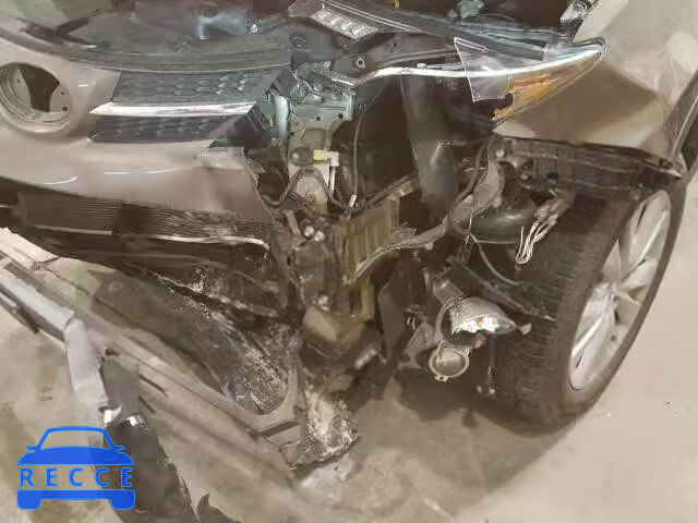 2013 TOYOTA RAV4 LIMIT 2T3DFREV8DW072283 image 8