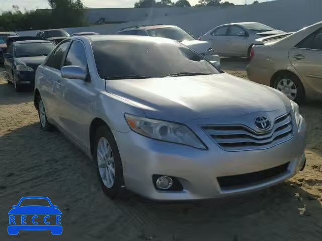 2010 TOYOTA CAMRY LE/X 4T1BK3EKXAU109618 Bild 0