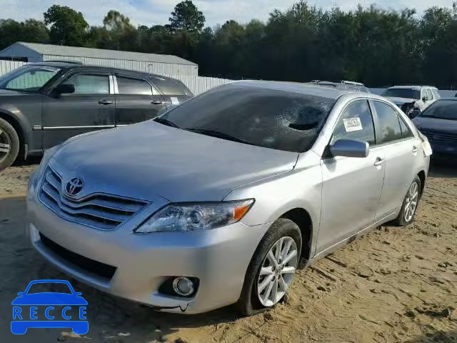 2010 TOYOTA CAMRY LE/X 4T1BK3EKXAU109618 Bild 1