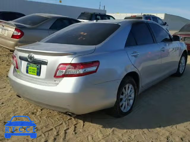 2010 TOYOTA CAMRY LE/X 4T1BK3EKXAU109618 Bild 3