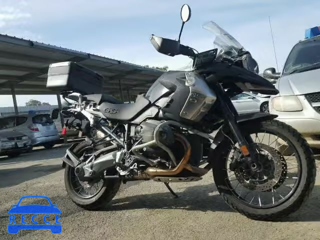 2011 BMW R1200GS WB1046009BZX51794 Bild 0