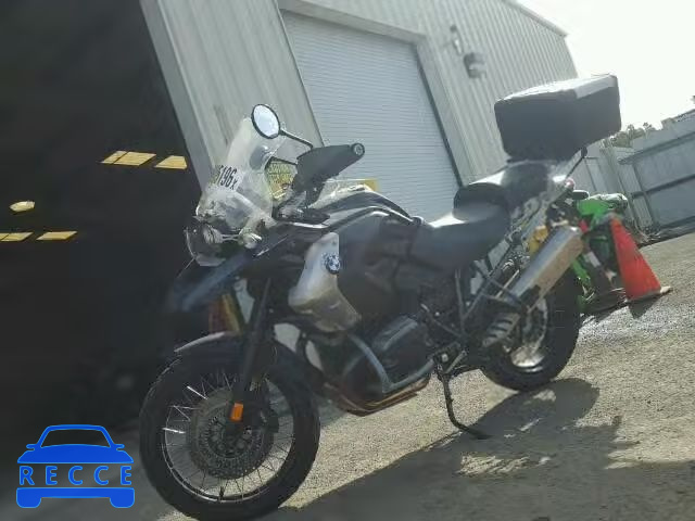 2011 BMW R1200GS WB1046009BZX51794 image 1