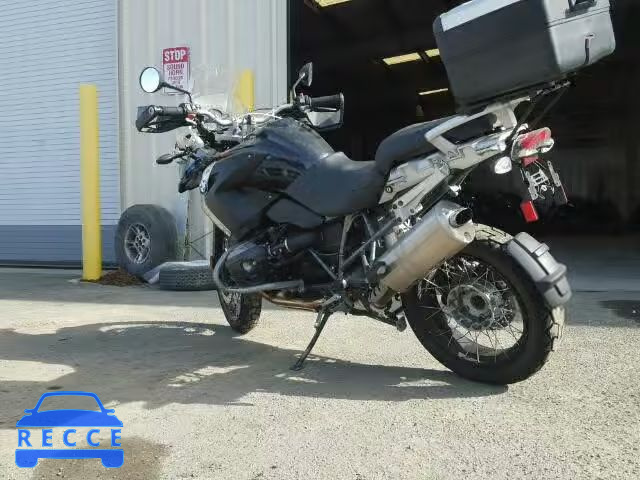 2011 BMW R1200GS WB1046009BZX51794 image 2
