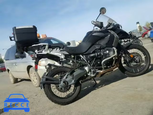 2011 BMW R1200GS WB1046009BZX51794 Bild 3