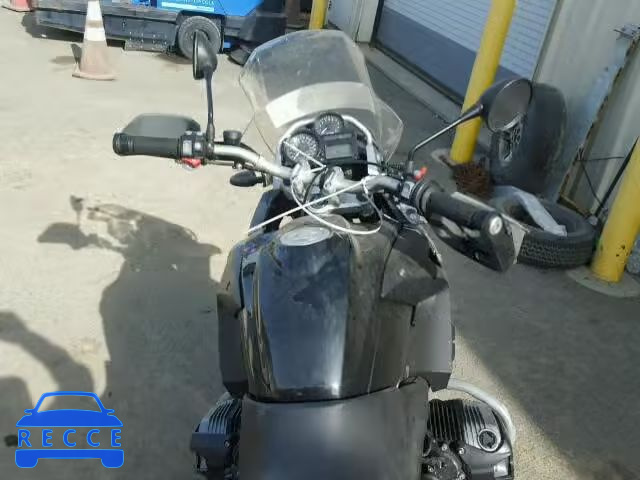 2011 BMW R1200GS WB1046009BZX51794 Bild 4