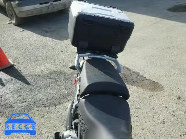 2011 BMW R1200GS WB1046009BZX51794 image 5