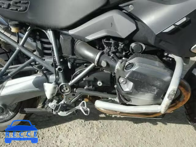 2011 BMW R1200GS WB1046009BZX51794 image 6
