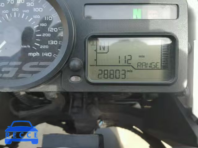 2011 BMW R1200GS WB1046009BZX51794 image 7