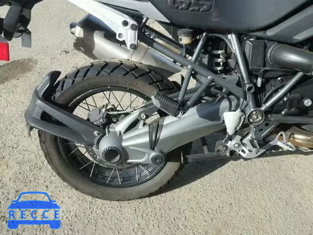 2011 BMW R1200GS WB1046009BZX51794 Bild 8