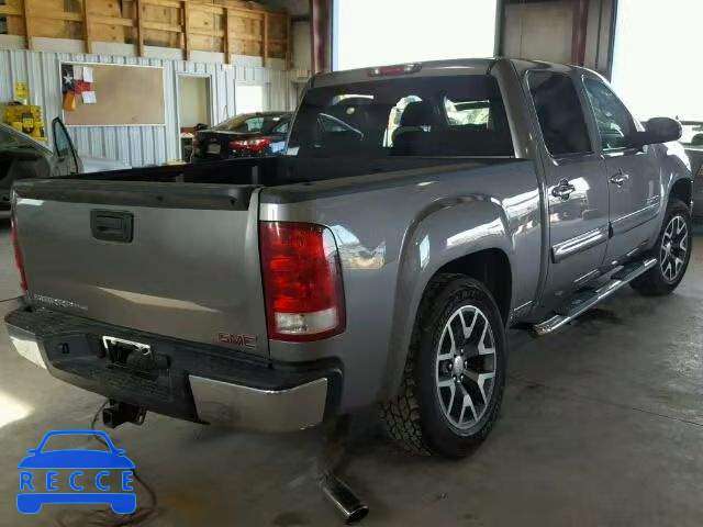 2013 GMC SIERRA C15 3GTP1VE07DG322749 image 3