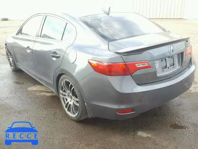 2013 ACURA ILX 24 PRE 19VDE2E52DE001000 image 2