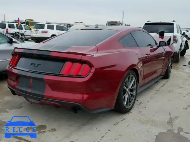 2016 FORD MUSTANG GT 1FA6P8CF8G5283741 image 3