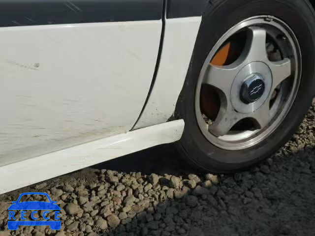 2002 CHEVROLET IMPALA LS 2G1WH55K229223605 image 9