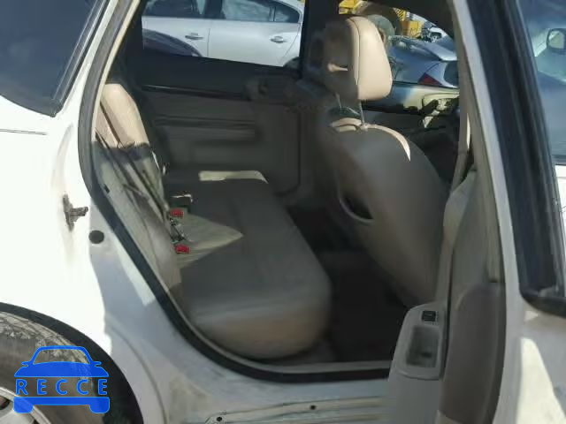 2002 CHEVROLET IMPALA LS 2G1WH55K229223605 image 5