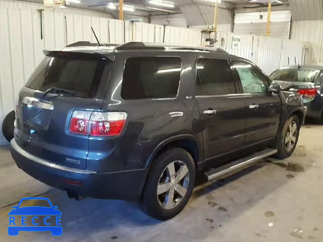 2011 GMC ACADIA SLT 1GKKVREDXBJ291232 image 2