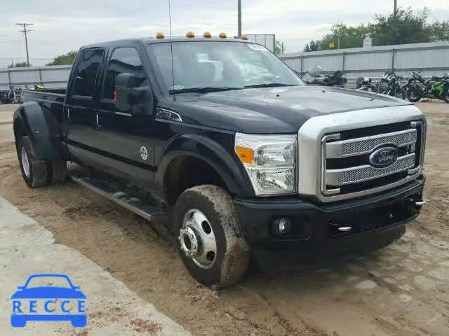 2016 FORD F350 SUPER 1FT8W3DT6GEA57548 image 0