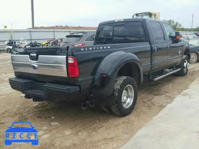 2016 FORD F350 SUPER 1FT8W3DT6GEA57548 image 3